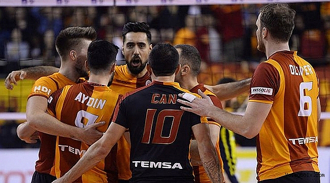 Galatasaray, İtalya'da avantaj peşinde