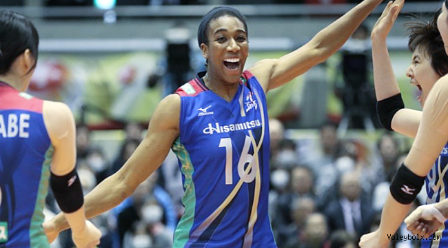 Hisamitsu, Mihajlovicli JT Marvelous ile puan farkını 9'a çıkardı