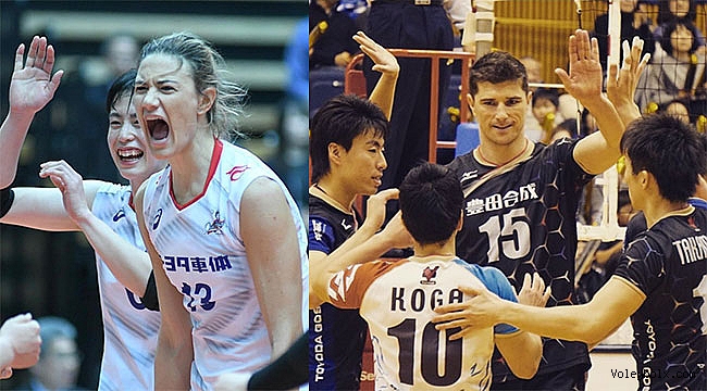 Japonya Final Grupları'nda son durum..