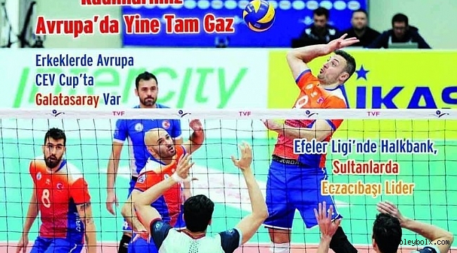 Manşet Dergisi 154. kez merhaba dedi