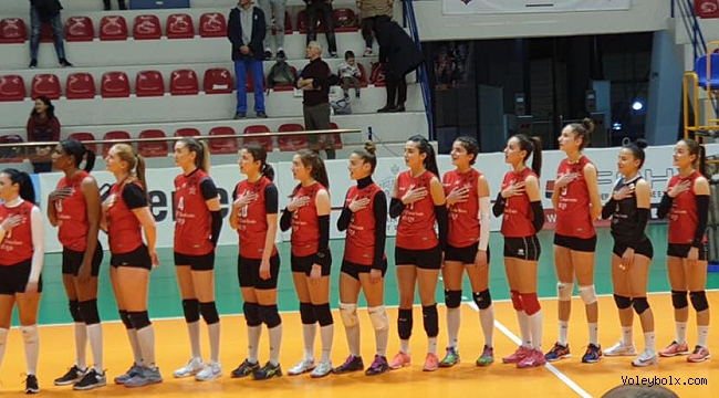 Nefizeli Partizani, Arnavutluk Kupası Finali'nde!..
