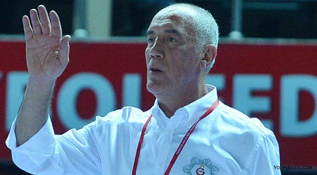 Özbey: