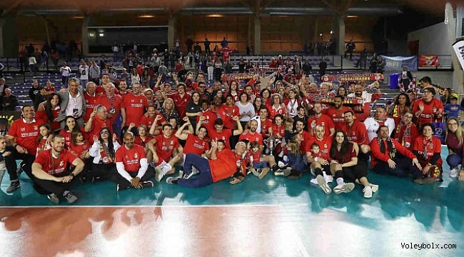 Portekiz Kupası'nın sahibi Benfica