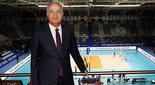 Üstündağ: Altyapılardan Neslihanlar, Gözdeler yetiştireceğiz