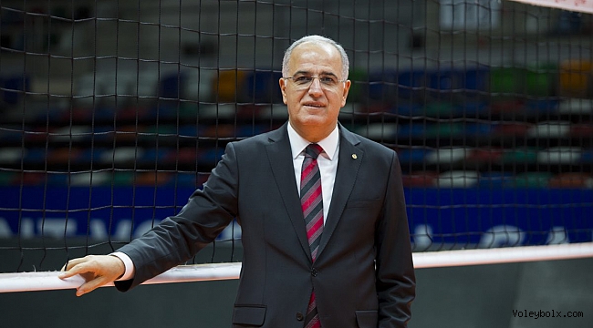 Üstündağ’dan Kulüplere Tebrik Mesajı