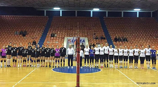 Arnavutluk'ta süpriz final: Partizani-Tirana