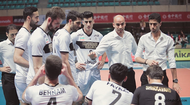 Asya Kulpler Şampiyonası'nda yarı finalistler belli oldu