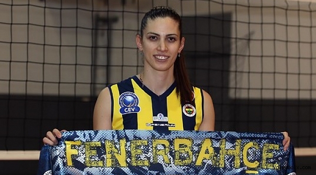 Bahar Toksoy:”Önümüzdeki sene çok daha güçlü adımlarla şampiyonluğa yürüyeceğiz.”