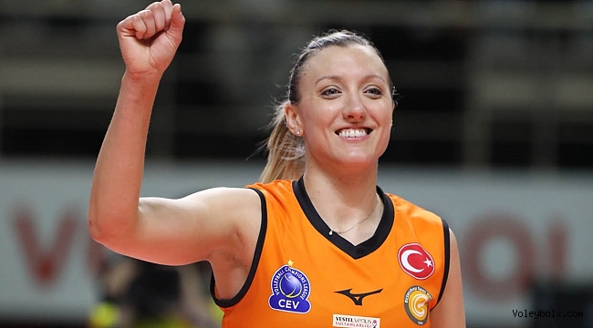 Eczacıbaşı VitrA, final serisine hazırlanıyor