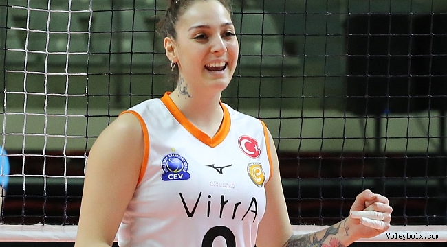 Eczacıbaşı VitrA, yarı final serisine başlıyor