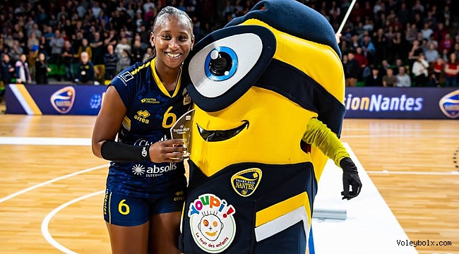 Fransa'da lider Mulhouse 3-2 kaybetti