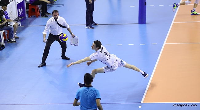 Halkbank hedefe kitlendi