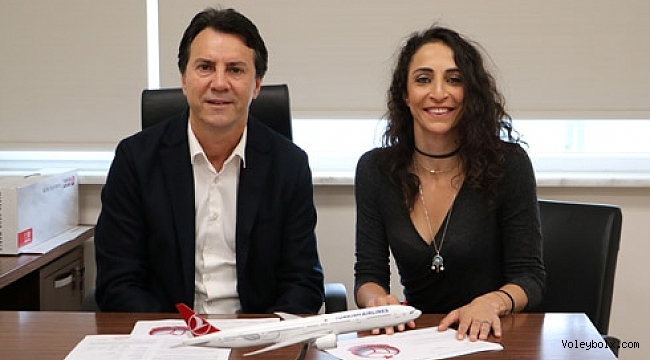 Özge Kırdar Kinasts ile 1 yıl daha