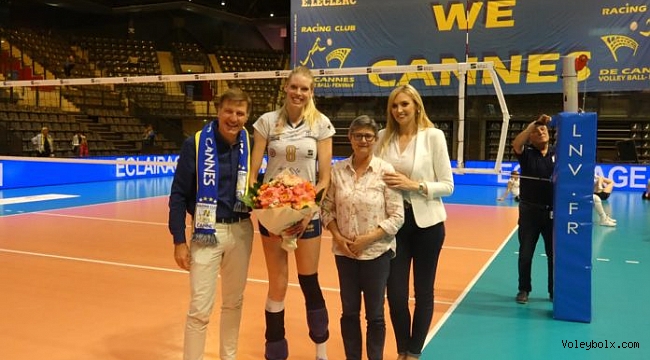 RC Cannes ve Nantes yarı finalde...