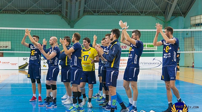 Romanya'da Galati ve Zalau 1 puan kaybetti, fark aynı kaldı