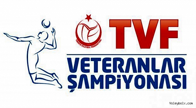 Tolga Demirer Veteranlar Şampiyonası Duyurusu