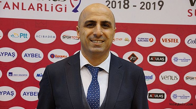Umut Uysal ile Aydın'ın yolları ayrıldı