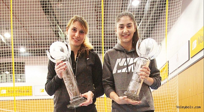 VakıfBank, yarı finalde avantaj peşinde