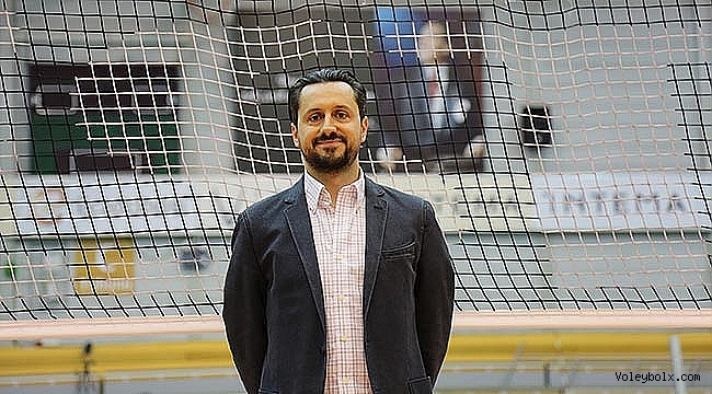 Alper Erdoğuş, Eczacıbaşı VitrA'ya geri döndü