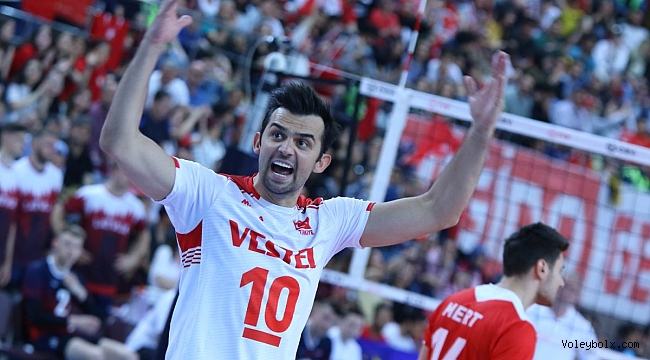 Arslan Ekşi, Belçika Galibiyetini Değerlendirdi