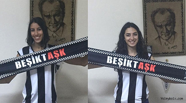 Beşiktaş, THY'den 2 oyuncu transfer etti
