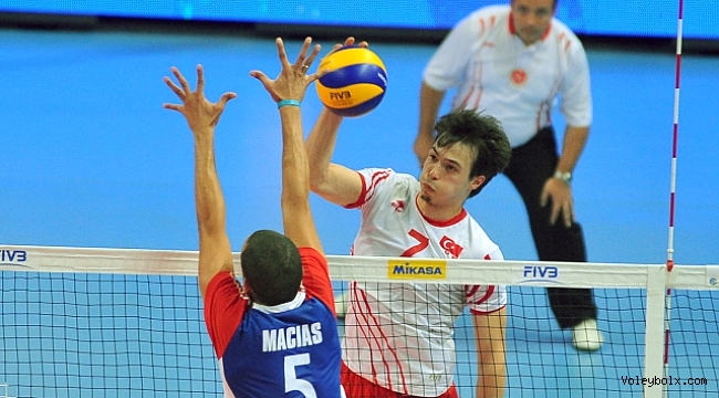 Burak Güngör, Arkas ile anlaşıyor