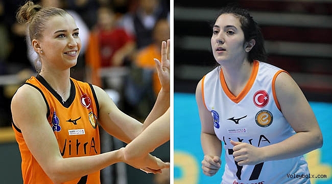 Eczacıbaşı VitrA'dan, Meliha ve Dilara'ya teşekkür