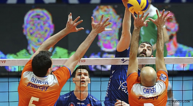 Halkbank’tan Kemal Kayhan’a teşekkür