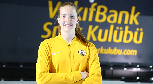 İsveç kraliçesi Haak VakıfBank'ta - SULTANLAR VE EFELER ...