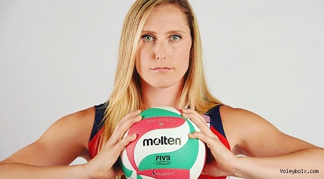 Madison Kingdon resmen THY'de