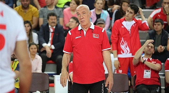 Özbey: