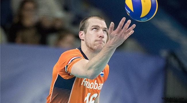 Wouter Ter Maat’la bir sezon daha devam