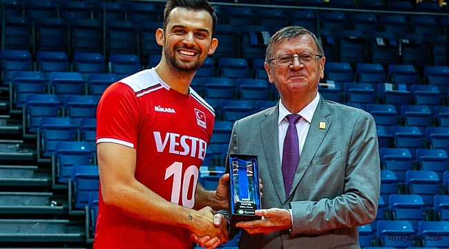 Arslan Ekşi: Altın Lig’deki En İyi Takım Olduğumuzu Gösterdik