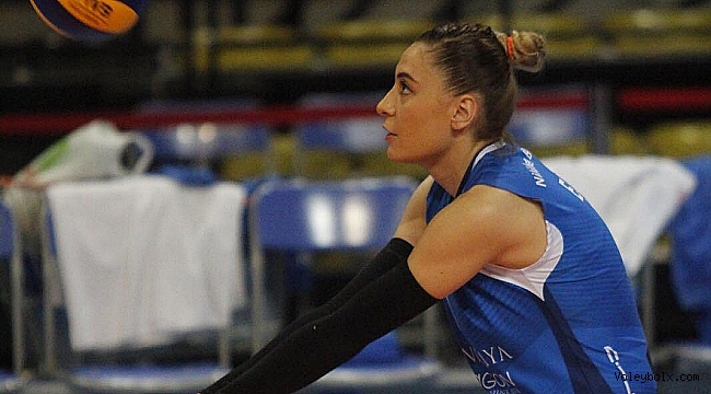 Elif Boran Yeşilyurt'ta
