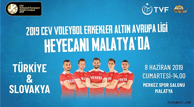 Filenin Efeleri, 4’te 4 İçin Malatya’da Sahne Alıyor
