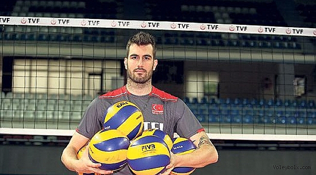 Gökhan Gökgöz Halkbank’ta
