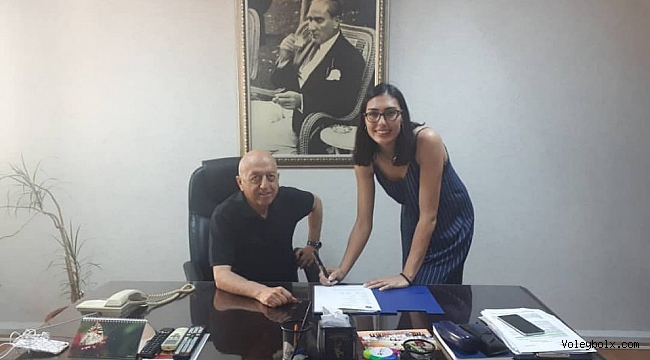 Gözde Dal İrgi Yeşilyurt’ta..