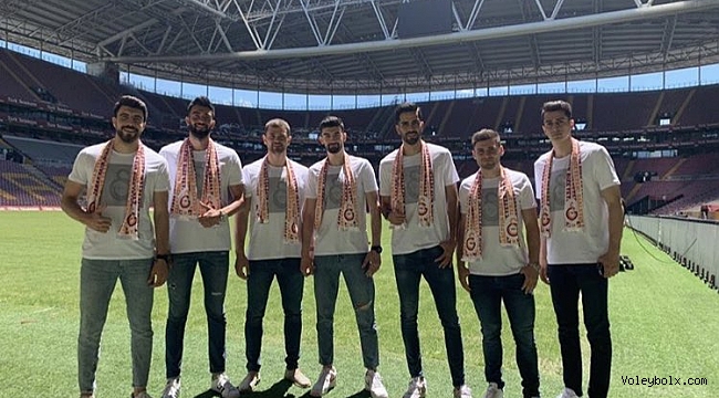 ”Sahada sözümüzü söyleyeceğiz.”
