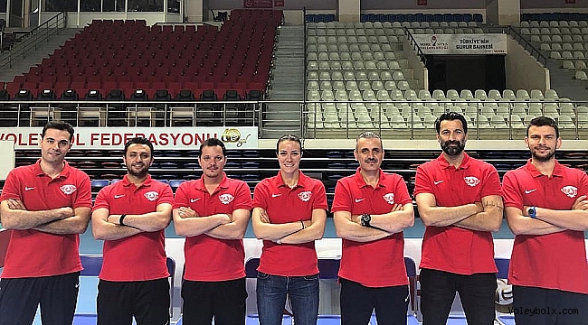 THY’de Teknik Kadro Belli Oldu