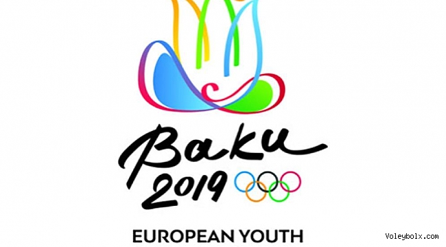 U18 Bayan Milli Takımımızın, EYOF 2019 Maç Programı Belli Oldu