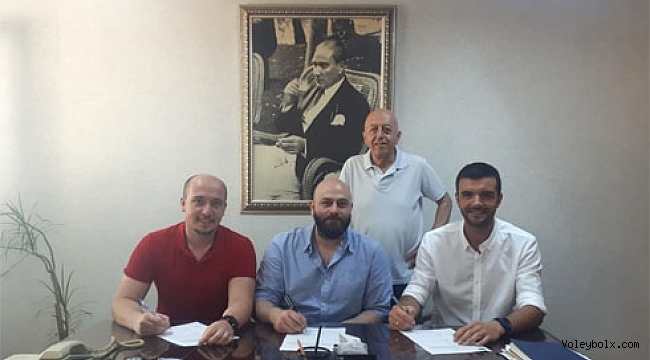 Yeşilyurt'ta teknik ekip şekillendi