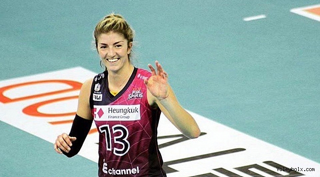 Yeşilyurt’tan ilk yabancı transferi