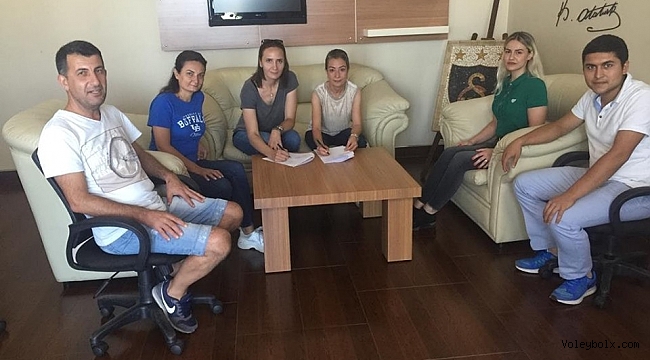 Balıkesir Edremit Altınoluk'tan 3 transfer