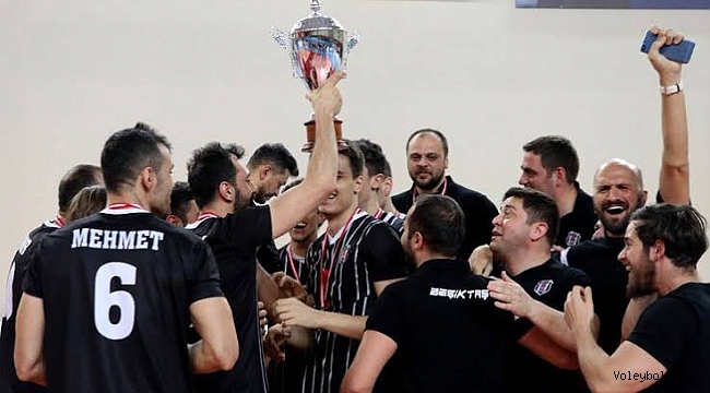 Beşiktaş, gelecek sezon ligde mücadele etmeyecek