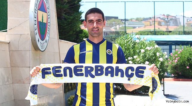 Hasan Sıkar: Hep Fenerbahçe forması giymek istiyordum