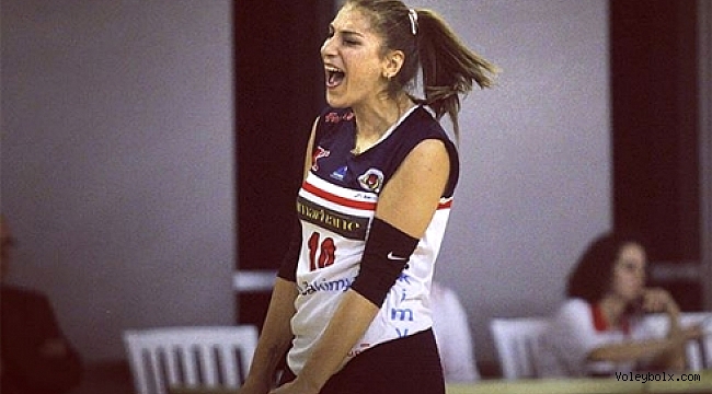 İlbank’a yeni libero