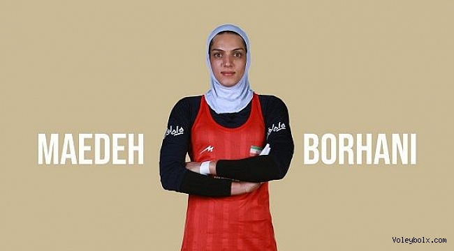 Keçiören Bağlum, Borhani ile devam ediyor