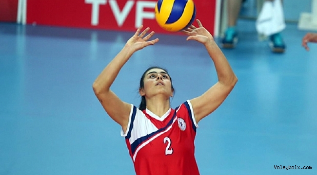 Mardin Büyükşehir'de pasör Defne Tokol