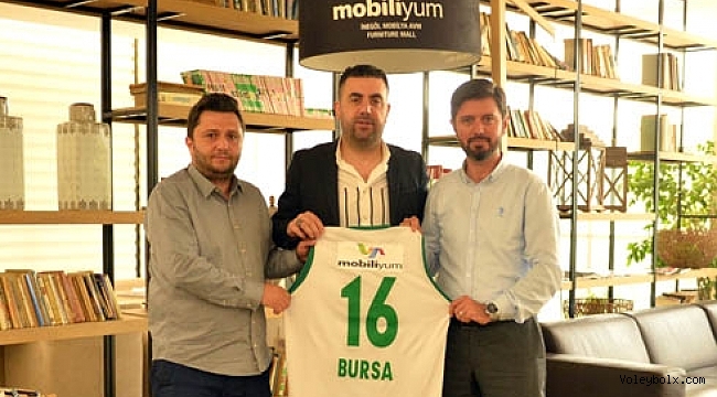 Mobiliyum AVM’den spora destek