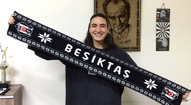 Rida Erlalelitepe İlbank’ta